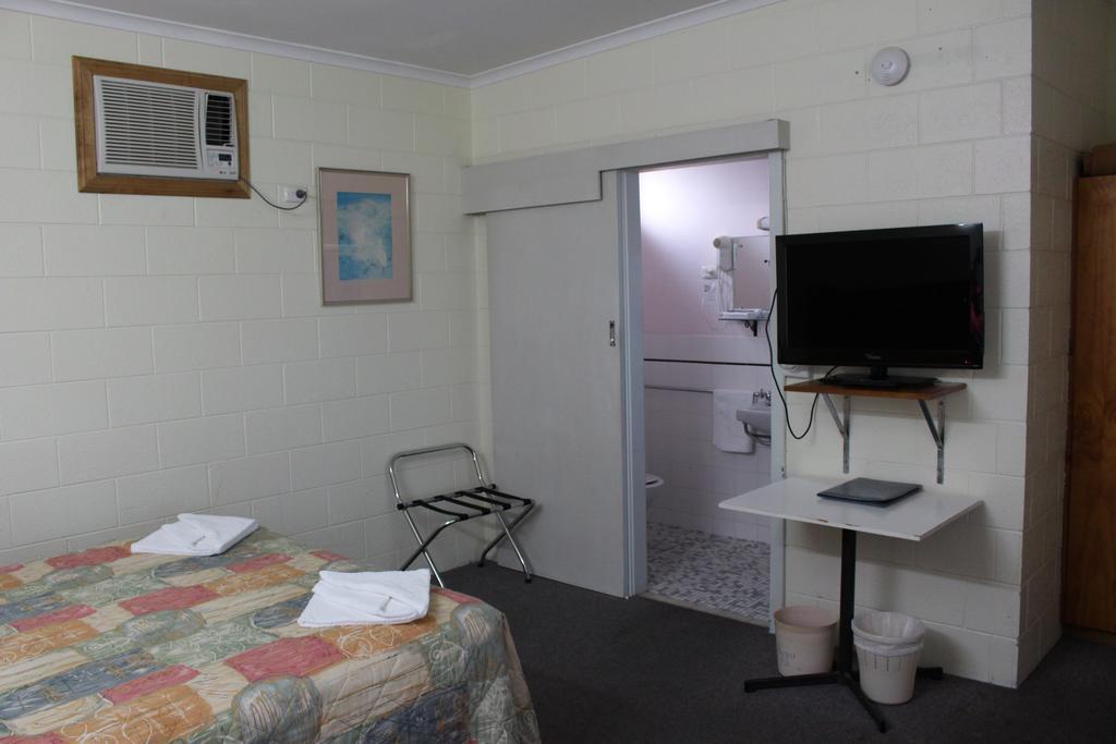 Island Motel Kingscote Εξωτερικό φωτογραφία