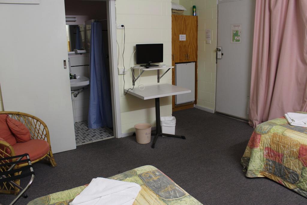 Island Motel Kingscote Εξωτερικό φωτογραφία