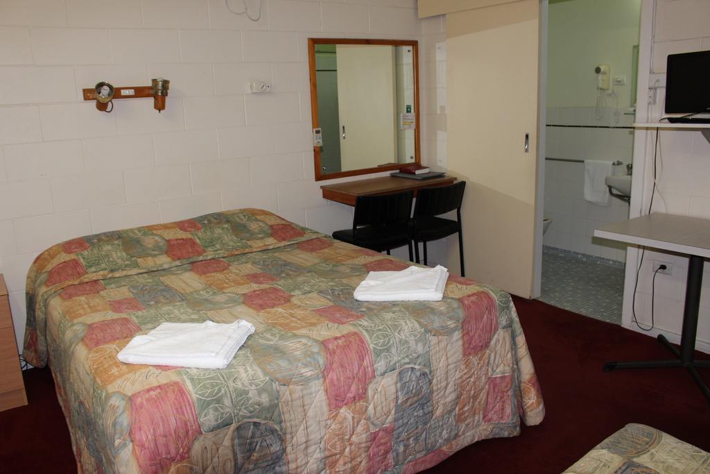 Island Motel Kingscote Εξωτερικό φωτογραφία