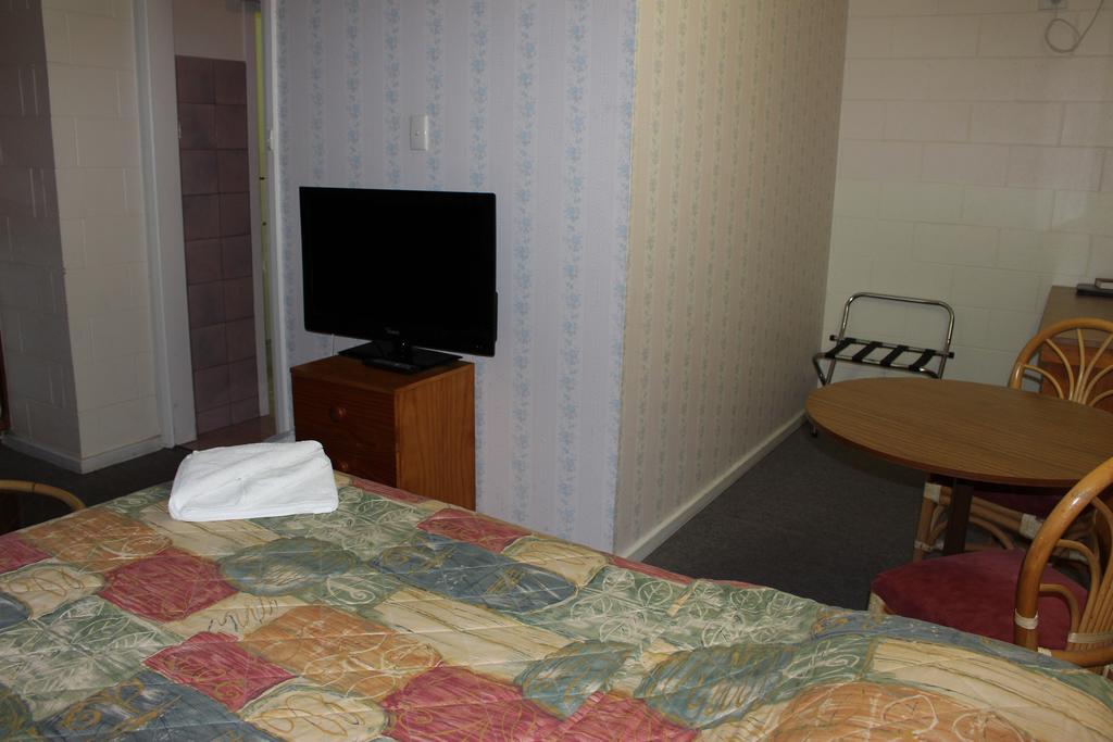 Island Motel Kingscote Εξωτερικό φωτογραφία