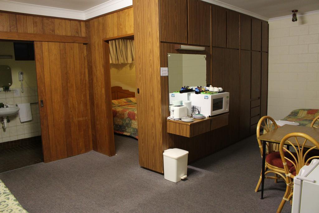 Island Motel Kingscote Εξωτερικό φωτογραφία