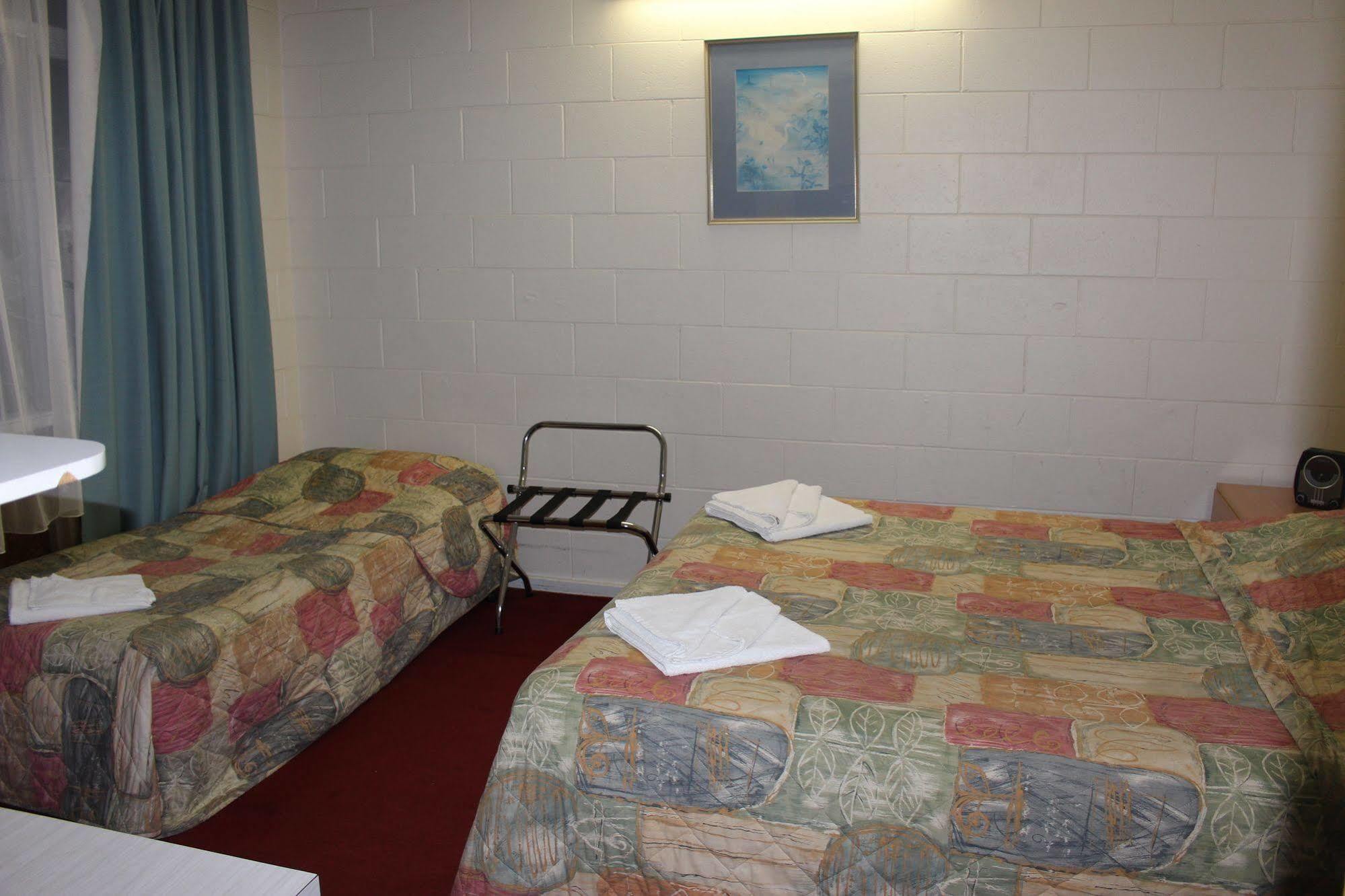 Island Motel Kingscote Εξωτερικό φωτογραφία