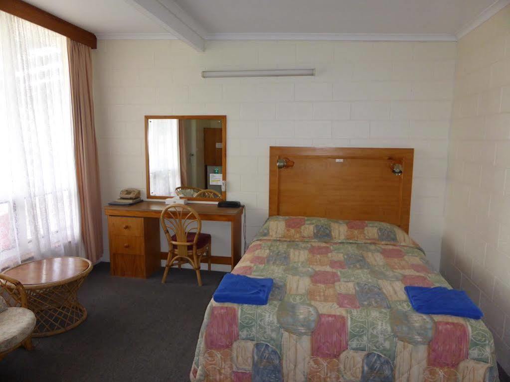 Island Motel Kingscote Εξωτερικό φωτογραφία