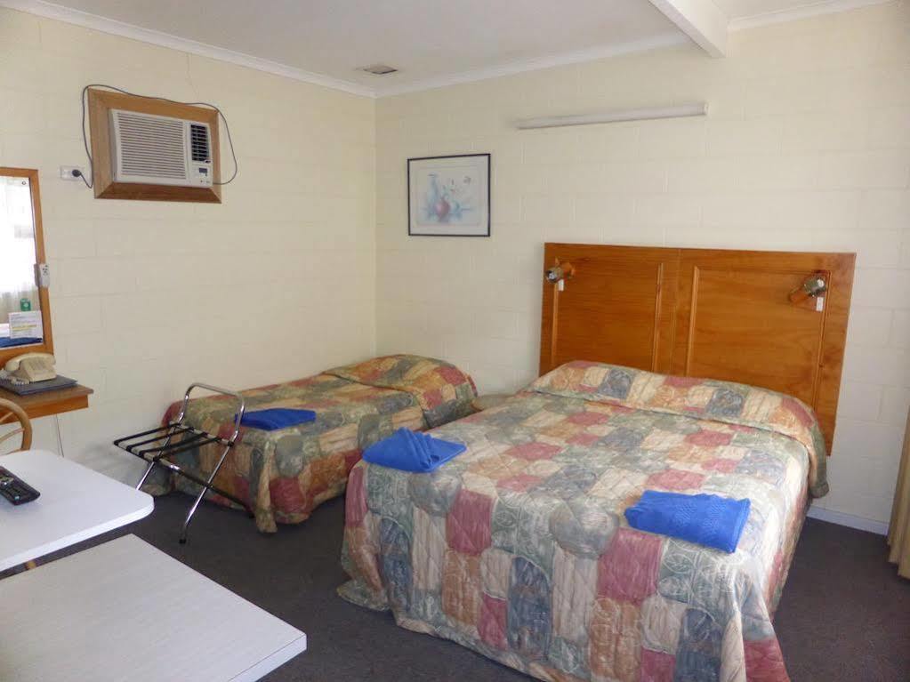 Island Motel Kingscote Εξωτερικό φωτογραφία