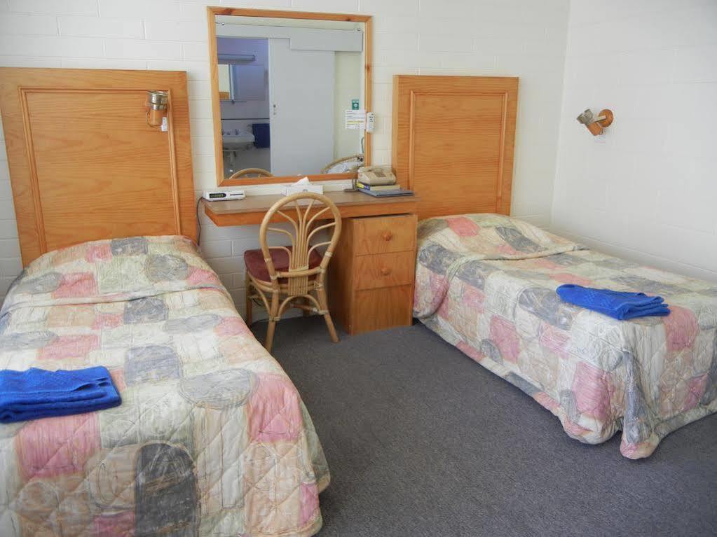 Island Motel Kingscote Εξωτερικό φωτογραφία