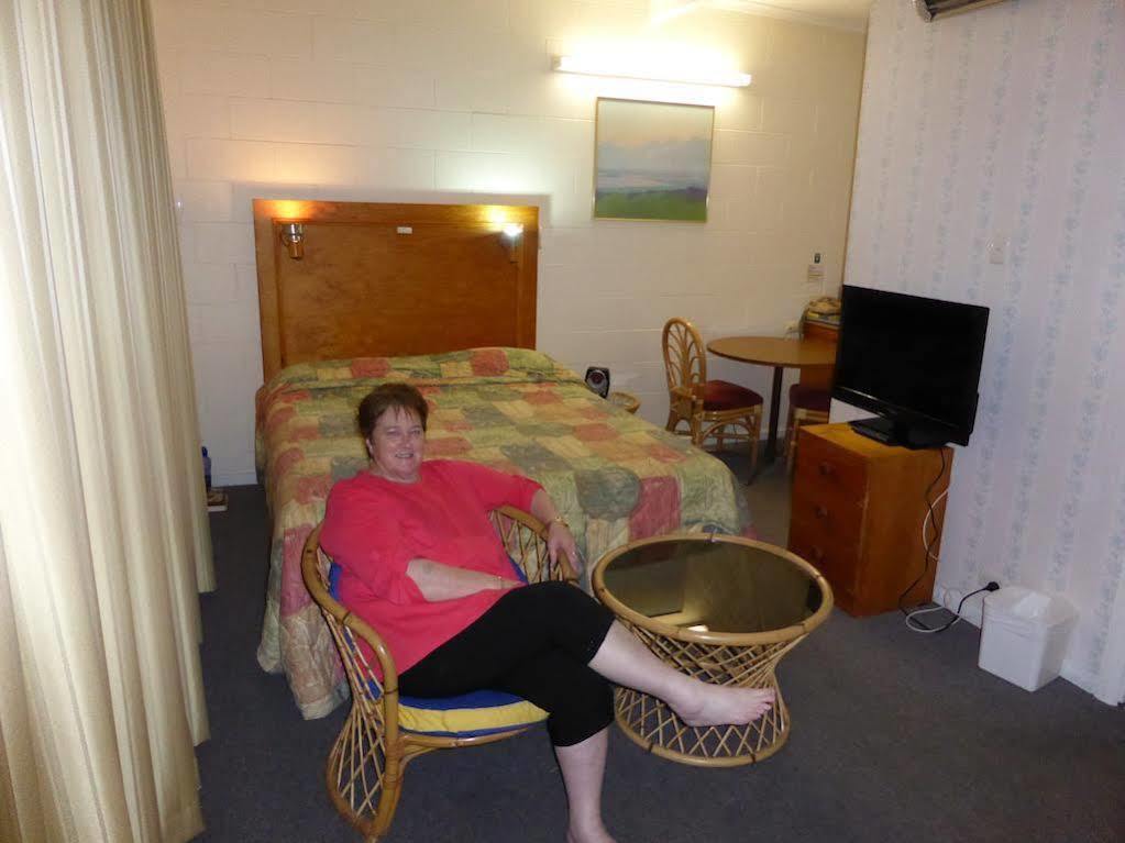 Island Motel Kingscote Εξωτερικό φωτογραφία