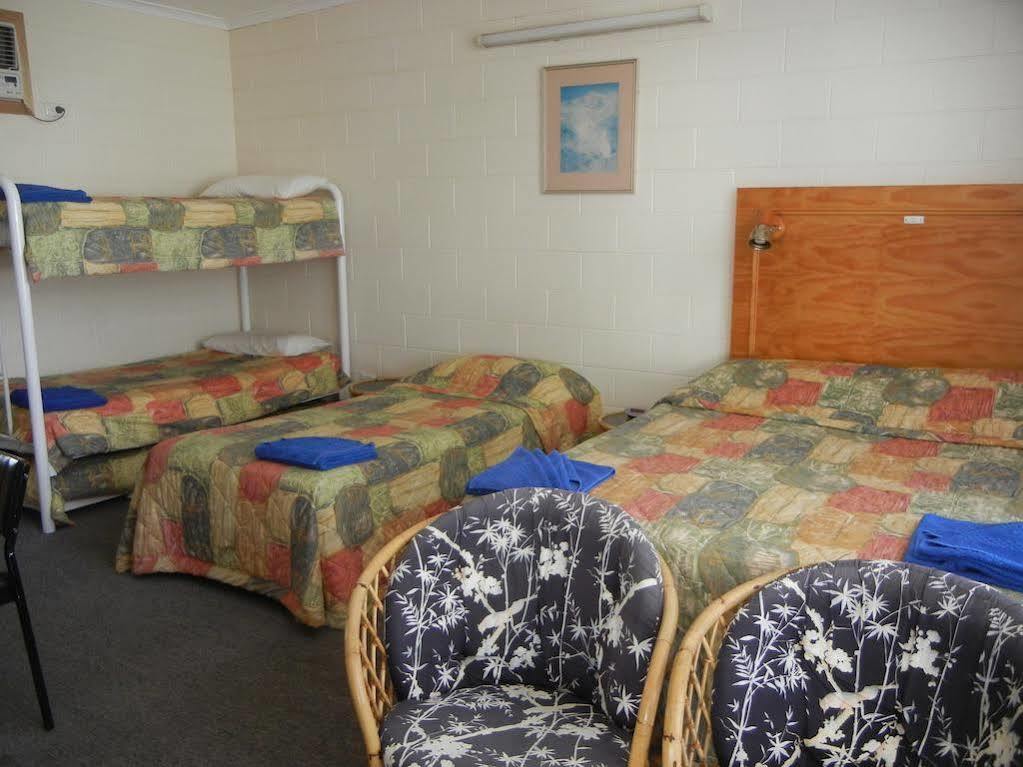 Island Motel Kingscote Εξωτερικό φωτογραφία