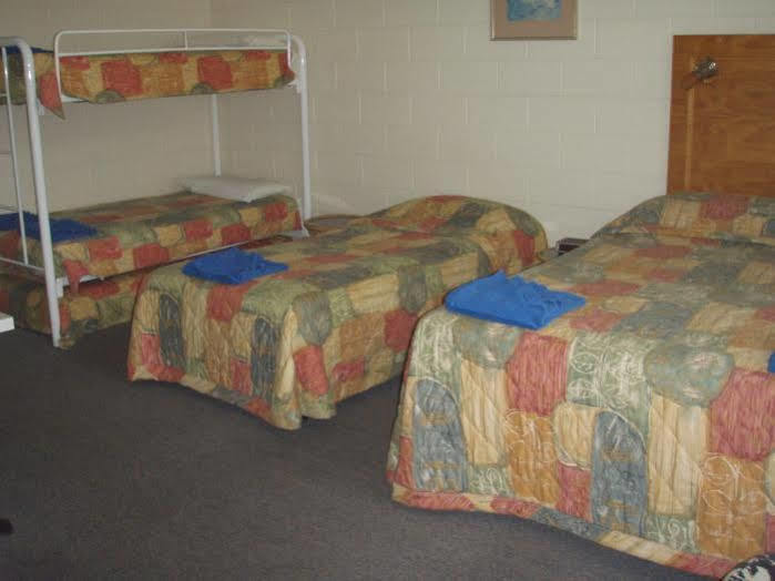 Island Motel Kingscote Εξωτερικό φωτογραφία