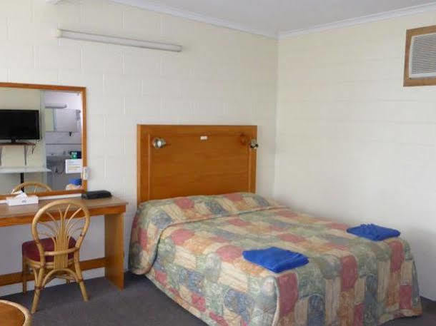 Island Motel Kingscote Εξωτερικό φωτογραφία
